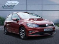 gebraucht VW Golf Sportsvan JOIN Join 1.5 TSI NAVI SHZ PDC