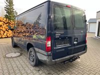 gebraucht Ford Transit Kasten FT 260 K City Light