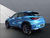 Gebraucht Lexus LBX 136 PS (100 kW) 2024 Blau SUV