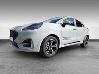 Gebraucht Ford Puma ST-Line 125 PS (91 kW) 2025 Grau (cactus gray) SUV