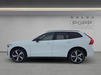 Gebraucht Volvo XC60 Plus 250 PS (183 kW) 2025 Crystal white / metallic SUV