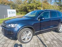 gebraucht VW Touareg 3.0 V6 TDI Tiptronic BlueMotion Tech...