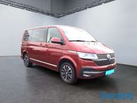 gebraucht VW Multivan T6.1Comfortline