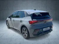Second-hand Cupra Born 150 kW (204 CP) 2023 Gri Hatchback