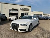 Gebraucht Audi A4 Ambiente 204 PS (150 kW) 2015 Weiß Kombi