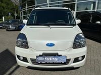 Usata Cenntro Logistar 100 60 kW (82 CV) 2023 Monovolume