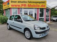 gebraucht Renault Clio II Clio 1.2