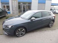 gebraucht Seat Leon FR "e-HYBRID"LED+NAVI+Kamera Plug In Hybrid