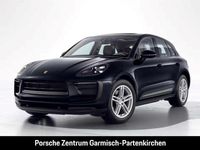 Używany Porsche Macan 265 KM (194 kW) 2023 Czarny SUV