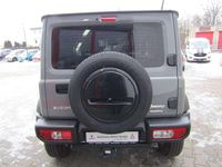 Gebraucht Suzuki Jimny Comfort 102 PS (75 kW) 2023 Medium gray SUV