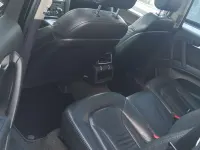 Gebraucht Audi Q7 Sport 232 PS (170 kW) 2006 Schwarz SUV