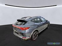 Gebraucht Cupra Formentor VZ 245 PS (180 kW) 2022 Grau SUV