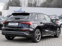 gebraucht Audi A3 Sportback e-tron 