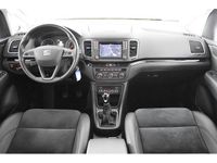 Gebraucht Seat Alhambra 150 PS (110 kW) 2021 Van / Kleinbus