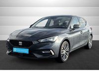 Gebraucht Seat Leon FR 150 PS (110 kW) 2024 Grau Limousine