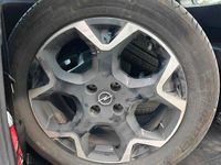 Gebraucht Opel Mokka Ultimate 110 PS (80 kW) 2022 Silber SUV