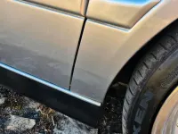 Gebraucht VW Golf 115 PS (84 kW) 2001 Silber Cabrio