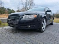 Second-hand Audi A4 200 CP (147 kW) 2006 Negru Berlinǎ