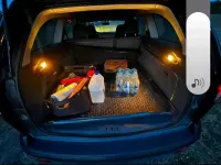 Gebraucht Opel Vectra 140 PS (102 kW) 2007 Schwarz Kombi
