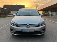 Gebraucht VW Golf 86 PS (63 kW) 2014 Grau SUV