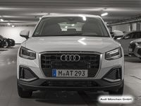 gebraucht Audi Q2 35 TFSI S tronic Assistenzpaket parken Klima- und Komfortpaket