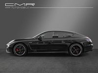 Gebraucht Porsche Panamera GTS 441 PS (324 kW) 2016 Schwarz Limousine