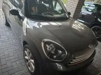 Gebraucht Mini Countryman 140 PS (102 kW) 2014 Grau SUV
