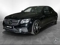 Gebraucht Mercedes E53 AMG AMG 435 PS (319 kW) 2018 Limousine