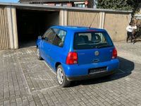 gebraucht VW Lupo 1,4 benzin