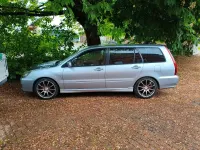 Gebraucht Mitsubishi Lancer 135 PS (99 kW) 2004 Kombi