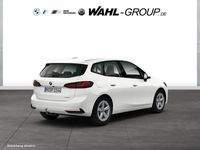 Gebraucht BMW 220 Active Tourer Performance 170 PS (125 kW) 2025 Weiß Van / Kleinbus