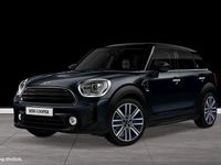 Gebraucht Mini Cooper Countryman 136 PS (100 kW) 2022 Blau SUV