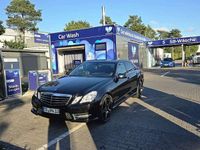 Gebraucht Mercedes E250 Avantgarde 204 PS (150 kW) 2012 Limousine