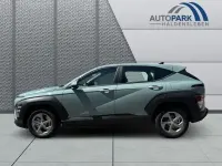 Gebraucht Hyundai Kona 94 PS (69 kW) 2025 Grün SUV