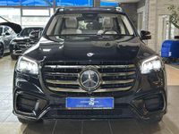 Gebraucht Mercedes GLS450 AMG line 367 PS (269 kW) 2024 Schwarz SUV