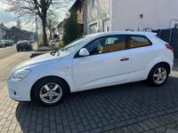 gebraucht Kia Ceed cee'd /1.6 CVVT LX/TÜV NEU/AHK