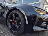 Gebraucht Chevrolet Camaro 275 PS (202 kW) 2019 Schwarz Coupé