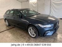 Gebraucht Volvo V90 R-Design 235 PS (172 kW) 2022 Denim blue Kombi