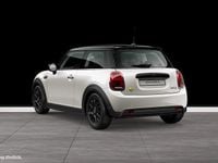 Gebraucht Mini Cooper SE 135 kW (184 PS) 2023 Weiß Kleinwagen