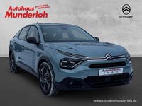 Gebraucht Citroën C4 131 PS (96 kW) 2024 Islandblau Limousine