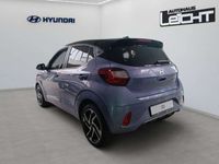 gebraucht Hyundai i10 FL (MJ24) 1.2 Benzin M/T Prime Dach-L.