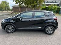 gebraucht Renault Captur CapturTCe 150 EDC GPF INTENS