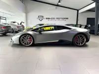 Gebraucht Lamborghini Huracán 639 PS (469 kW) 2018 Andere