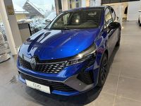 Neu Renault Clio V Esprit Alpine 2025