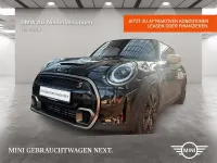 Gebraucht Mini Cooper S 178 PS (130 kW) 2023 Grün Kleinwagen