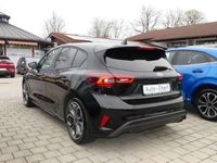 gebraucht Ford Focus ST-Line X *Leder*Panorama*ACC*Navi*