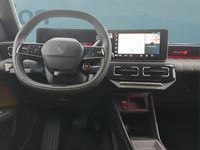 Neu Renault R5 Iconic 110 kW (150 PS) 2025 Gelb Kleinwagen