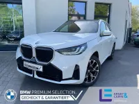 Gebraucht BMW X3 M Sport 208 PS (152 kW) 2025 Alpinweiss SUV