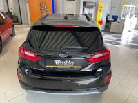 gebraucht Ford Fiesta 1.0 EcoBoost Hybrid Active