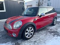 gebraucht Mini Cooper Clubman/AUTOMATIK/PANO/PDC/TÜV NEU